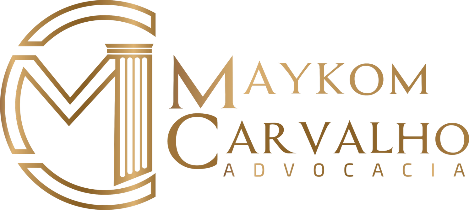Maykom Carvalho Advocacia